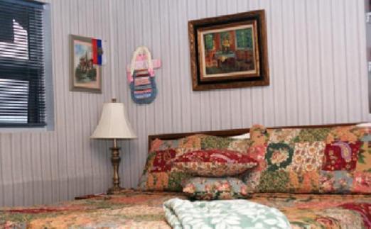 Anchorage Walkabout Town Bed And Breakfast 部屋 写真